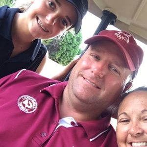 Meet your Posher, Patrick